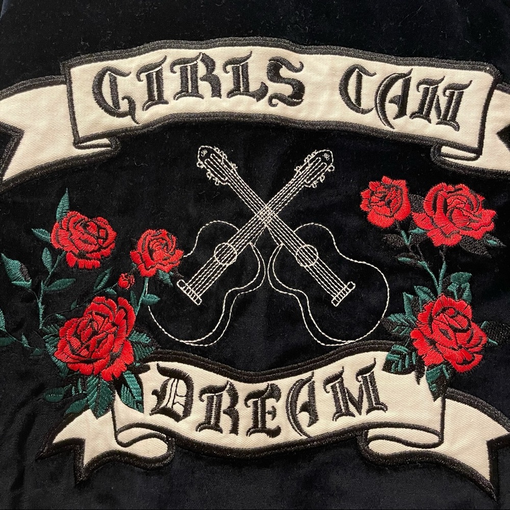 Sandro Reversible Bomber Jacket - image 6